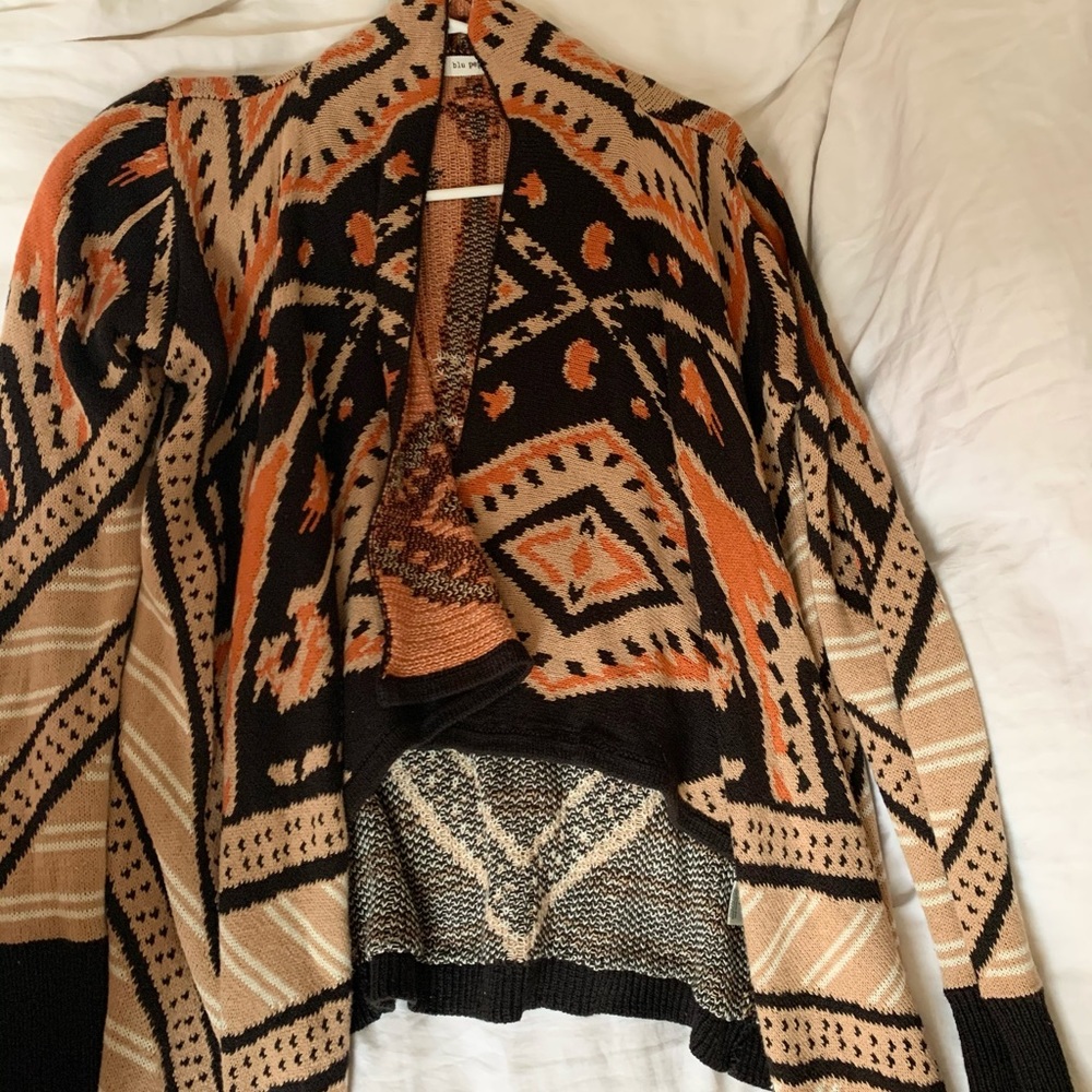 Worn once